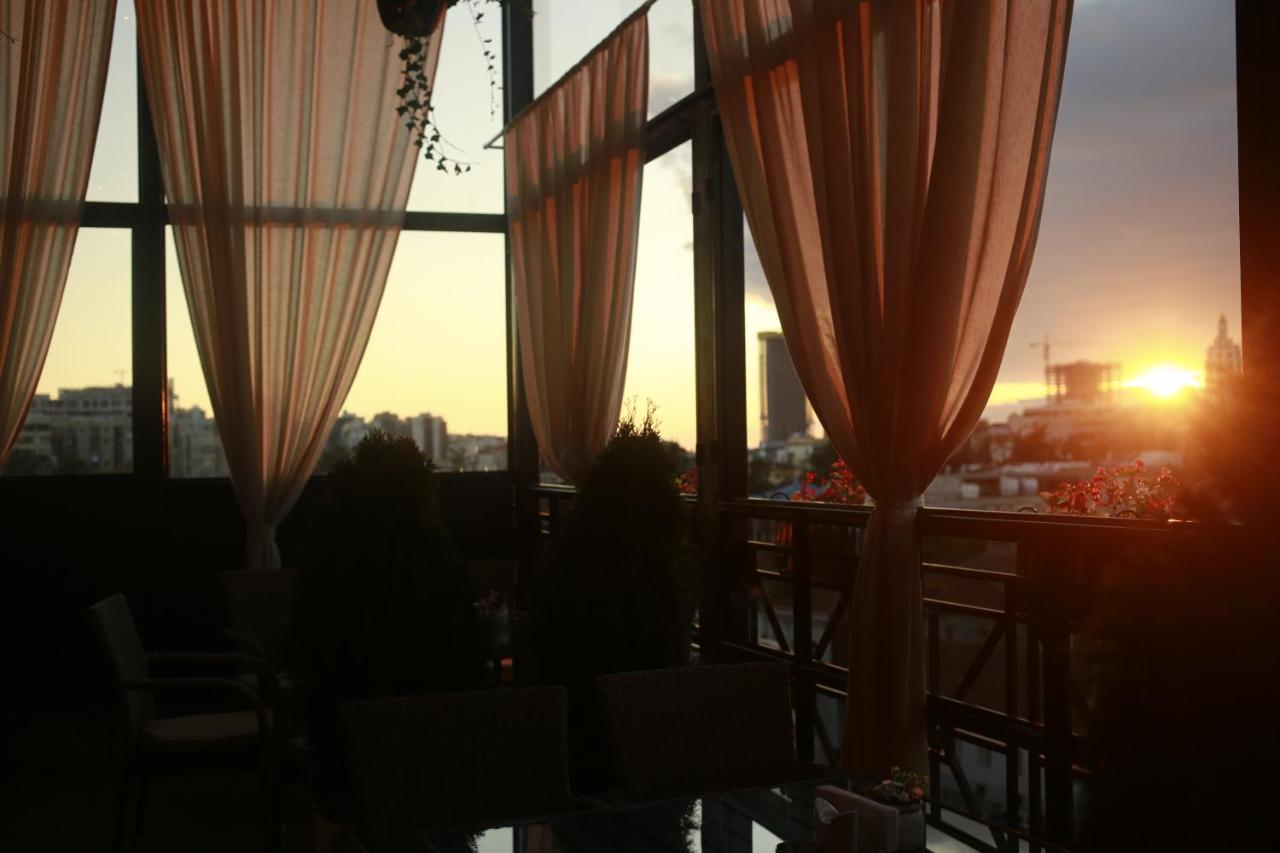 Hotel Elite House Batumi Exterior photo