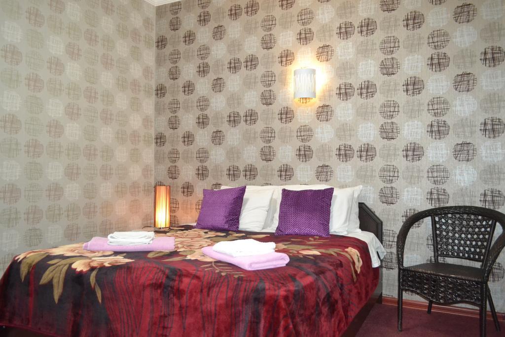 Hotel Elite House Batumi Room photo