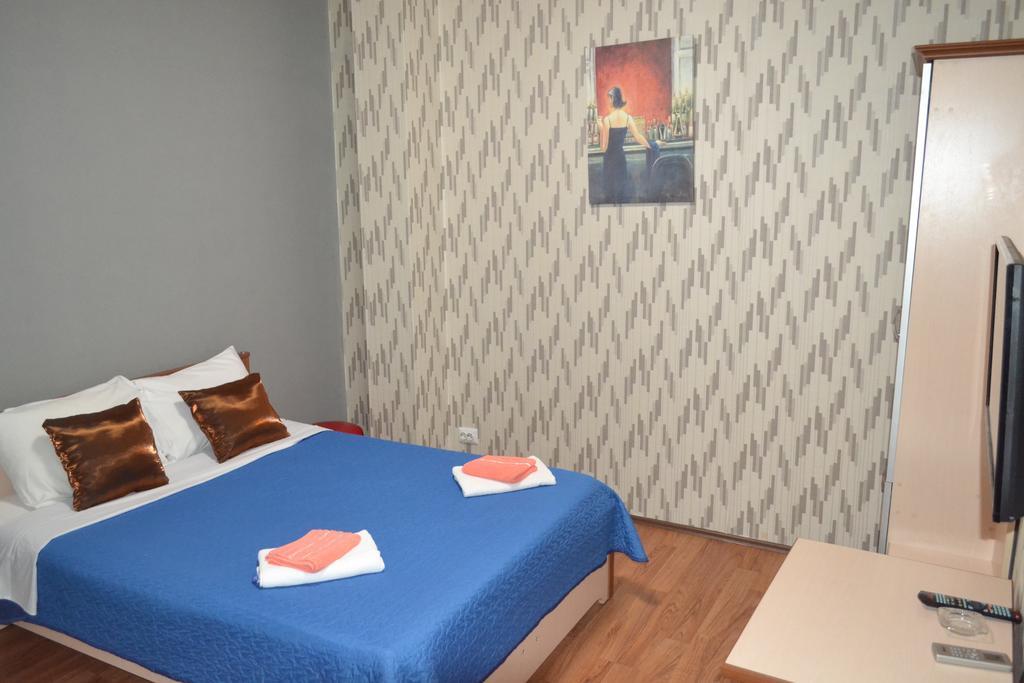 Hotel Elite House Batumi Exterior photo